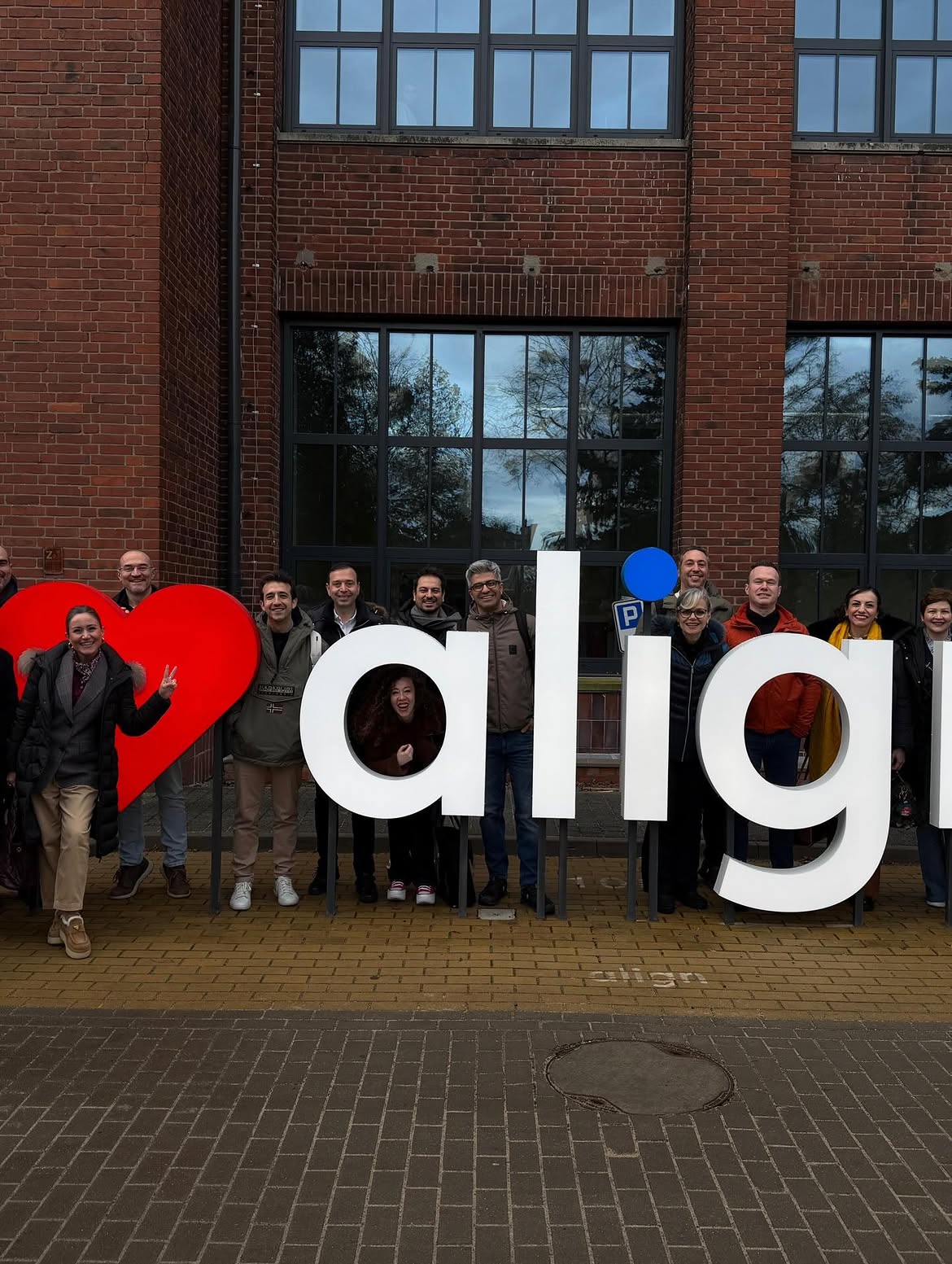Polonya’nın Wrocław şehrinde, Invisalign’ın mutfağında olmak…