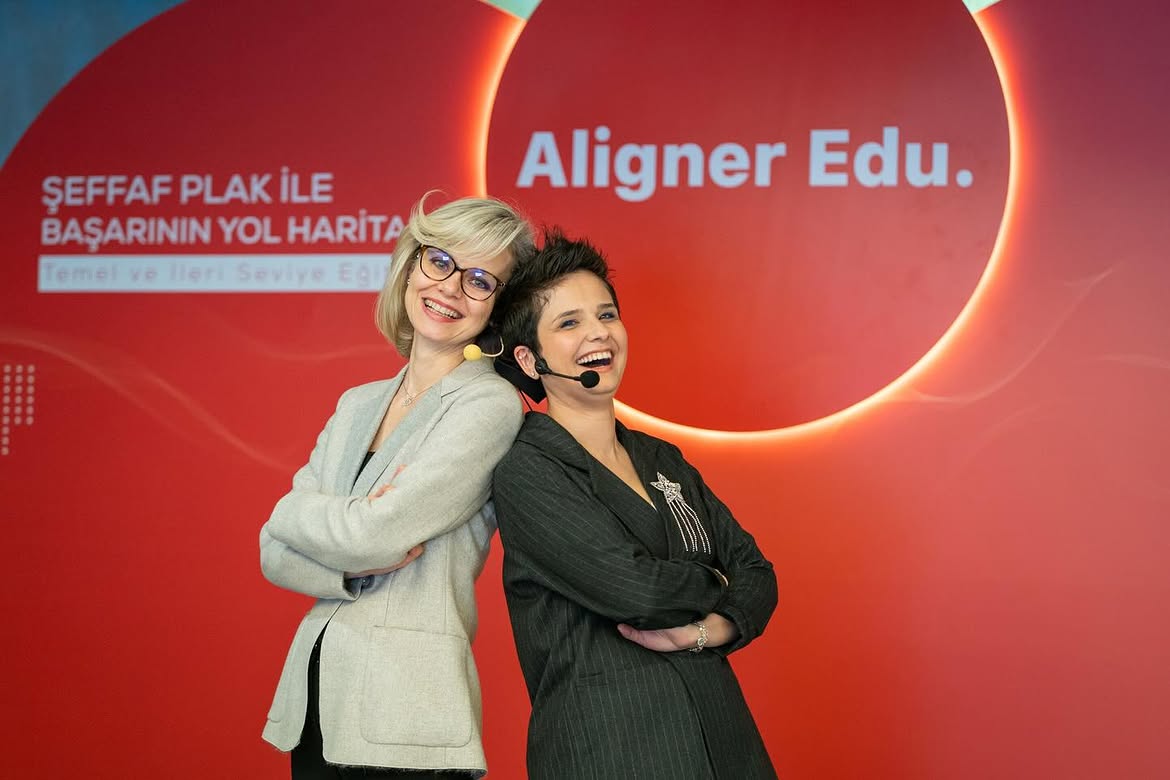 Ankara Aligner Edu Eğitimi