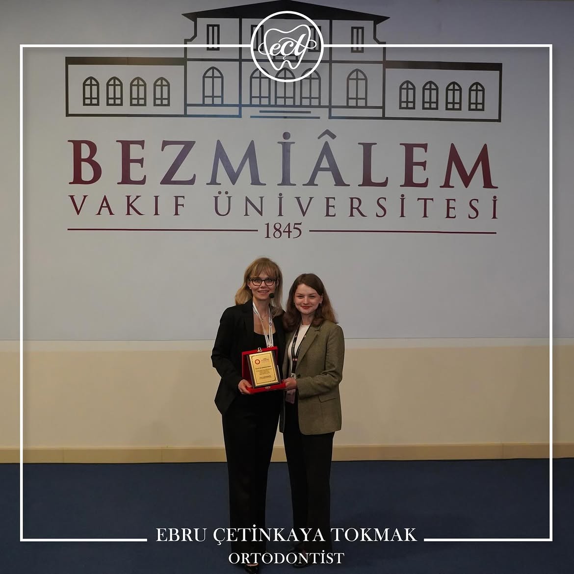 Meslek hayatımın son yıllarında keyif aldığım şeylerin başında meslektaşlarımla bir araya geldik