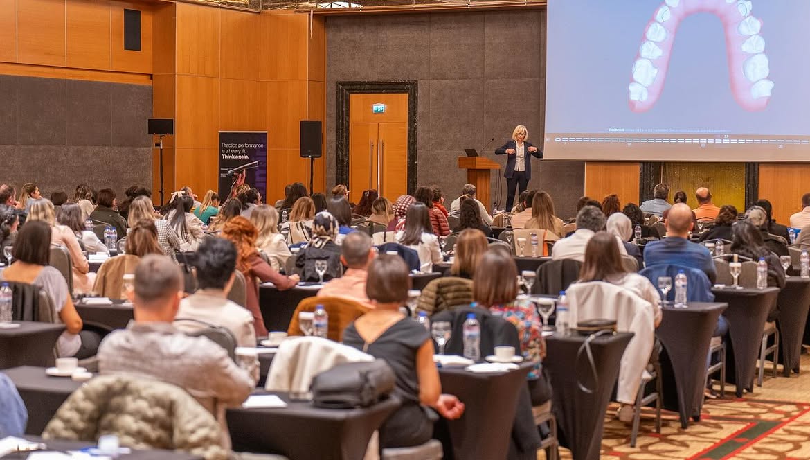 RoadShow Ankara