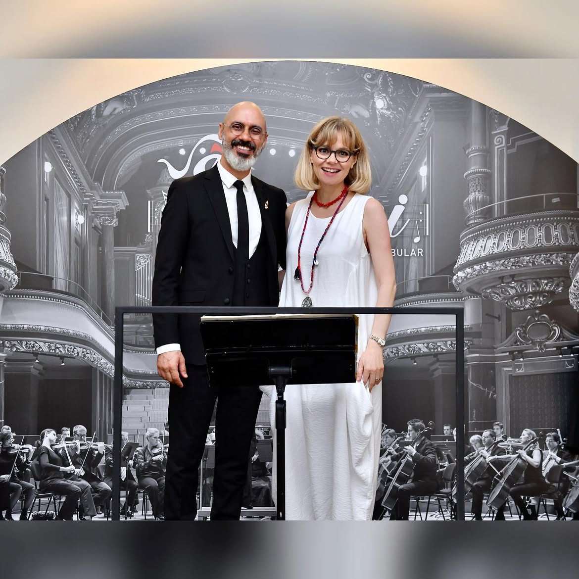 Senfoni  Temporomandibular Eklem Kursu