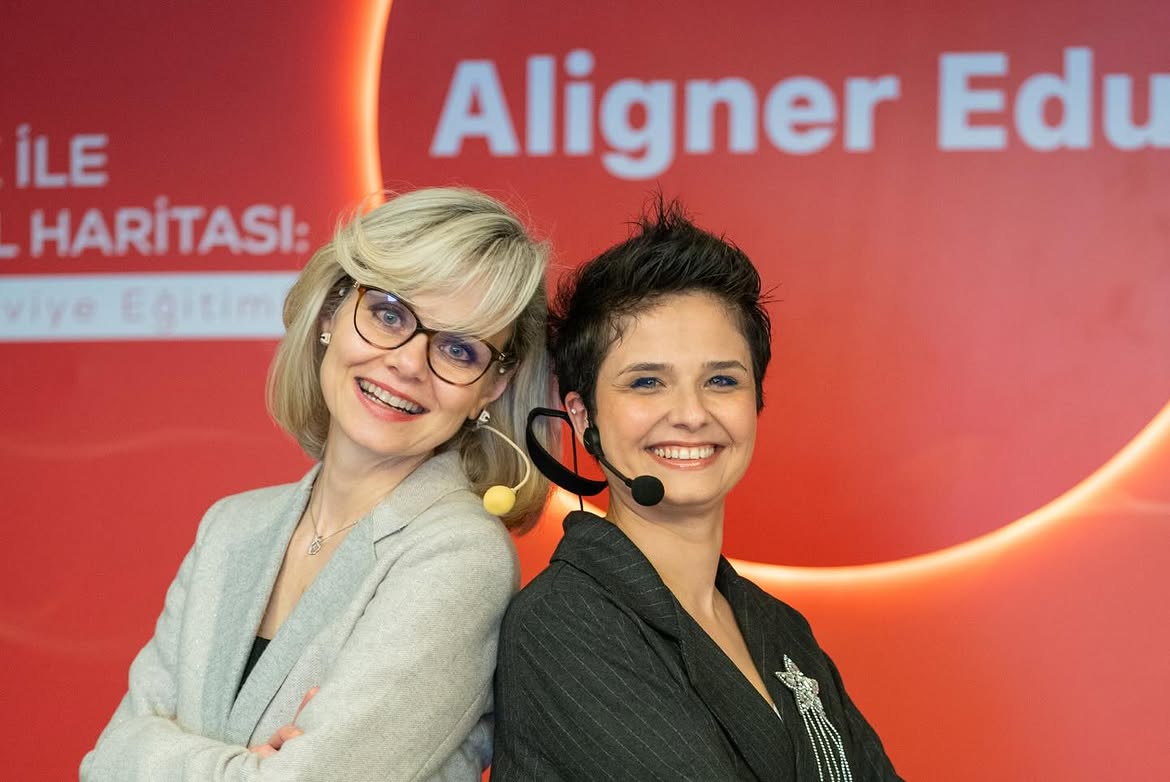 Ankara Aligner Edu Eğitimi