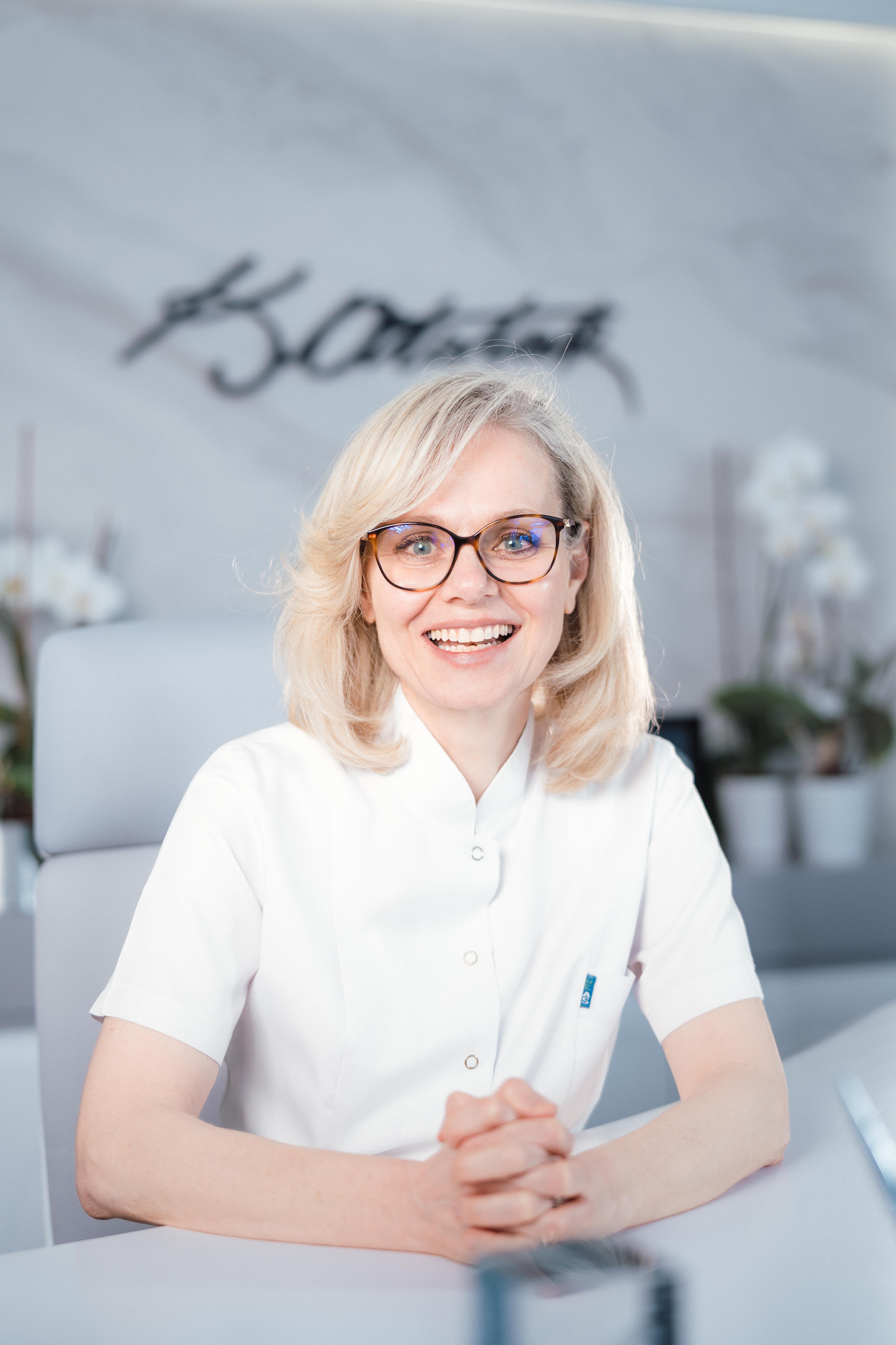 Private Ebru Çetinkaya Oral and Dental Health Polyclinic