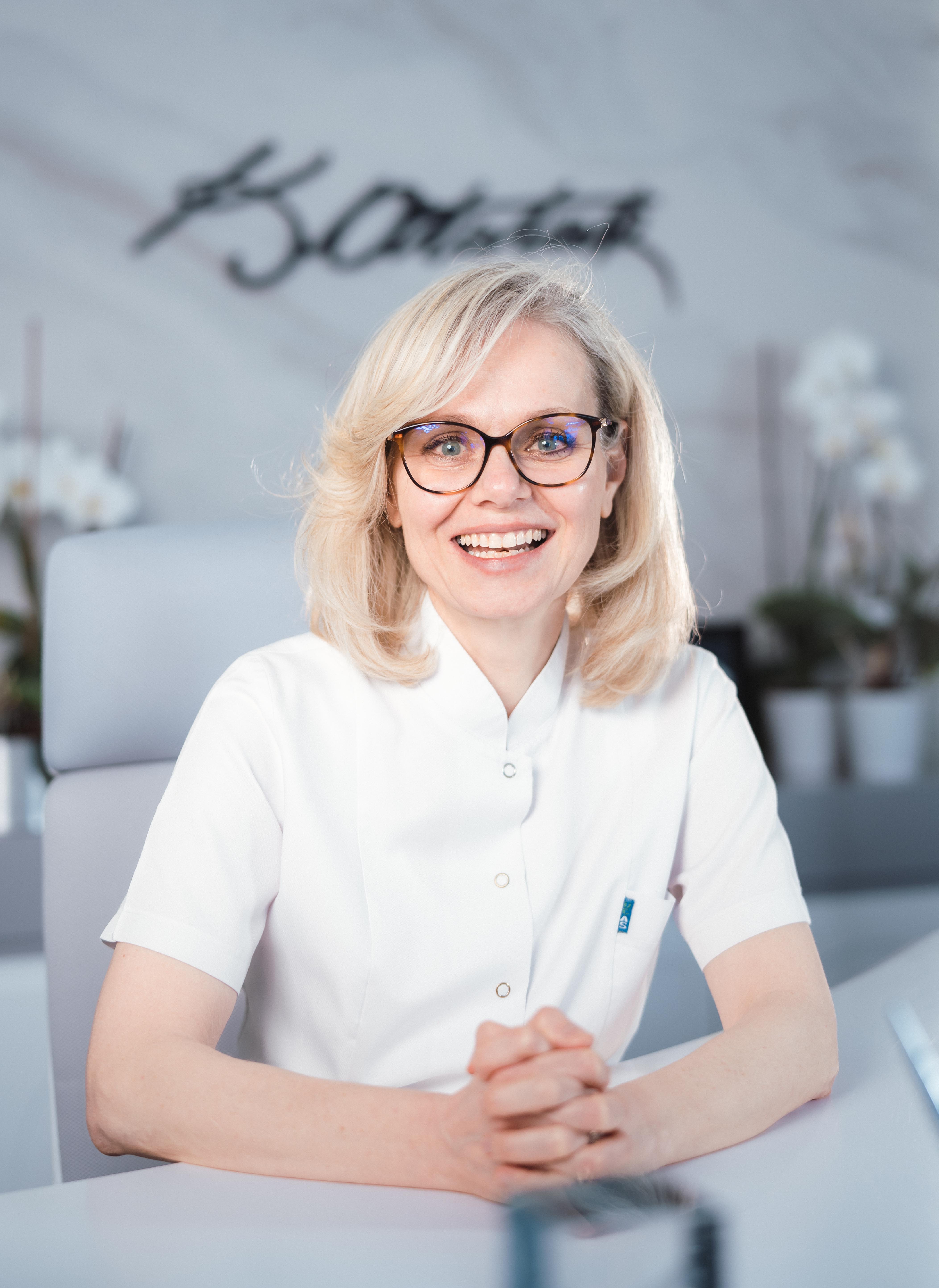 Dr. Dt. Ebru Çetinkaya Tokmak