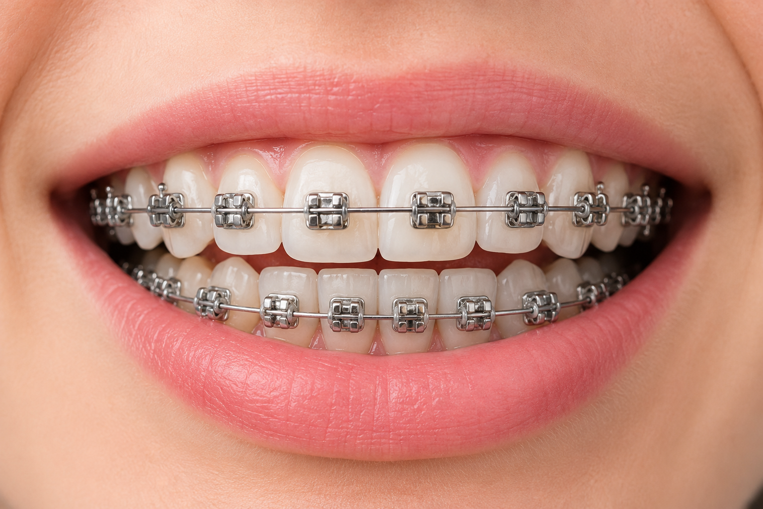 Why Do Teeth Move Again After Braces Are Removed?