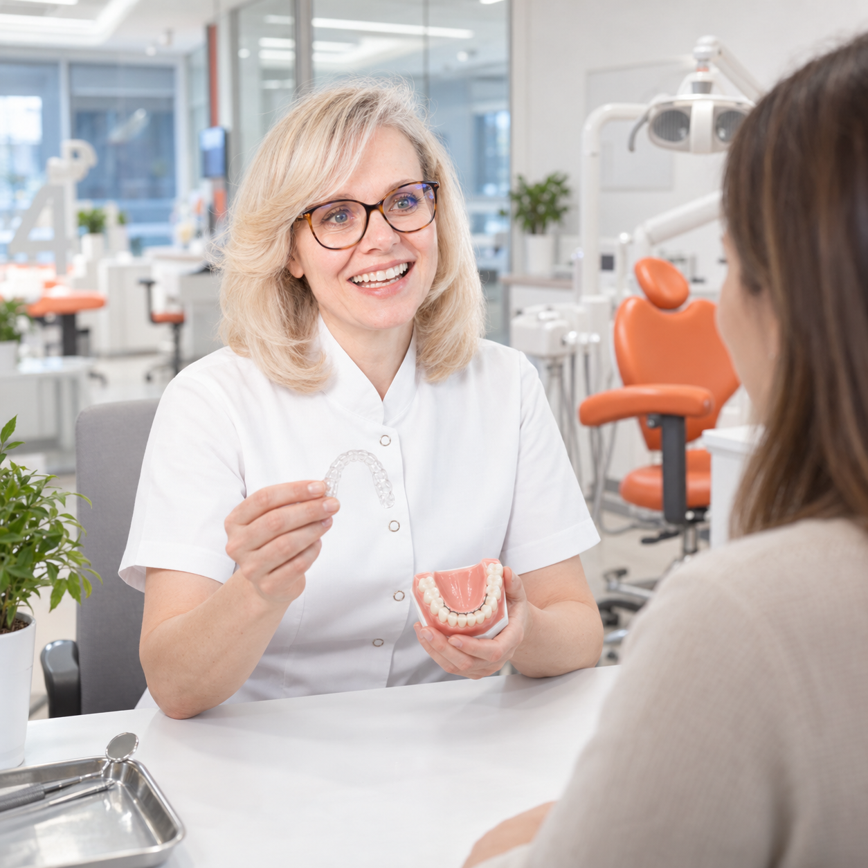 How Long Should You Wear a Retainer After Braces?