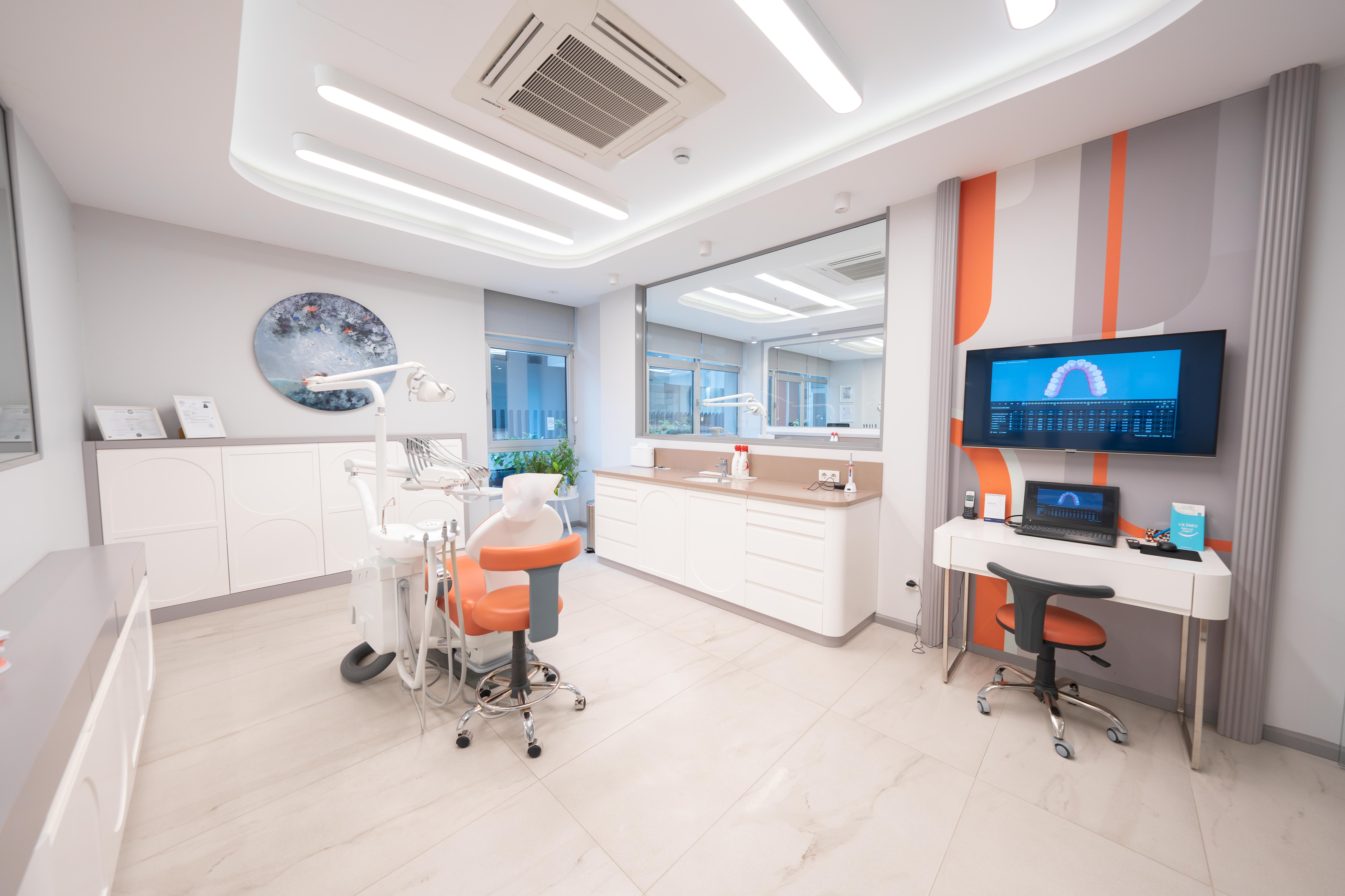 Kliniğimiz