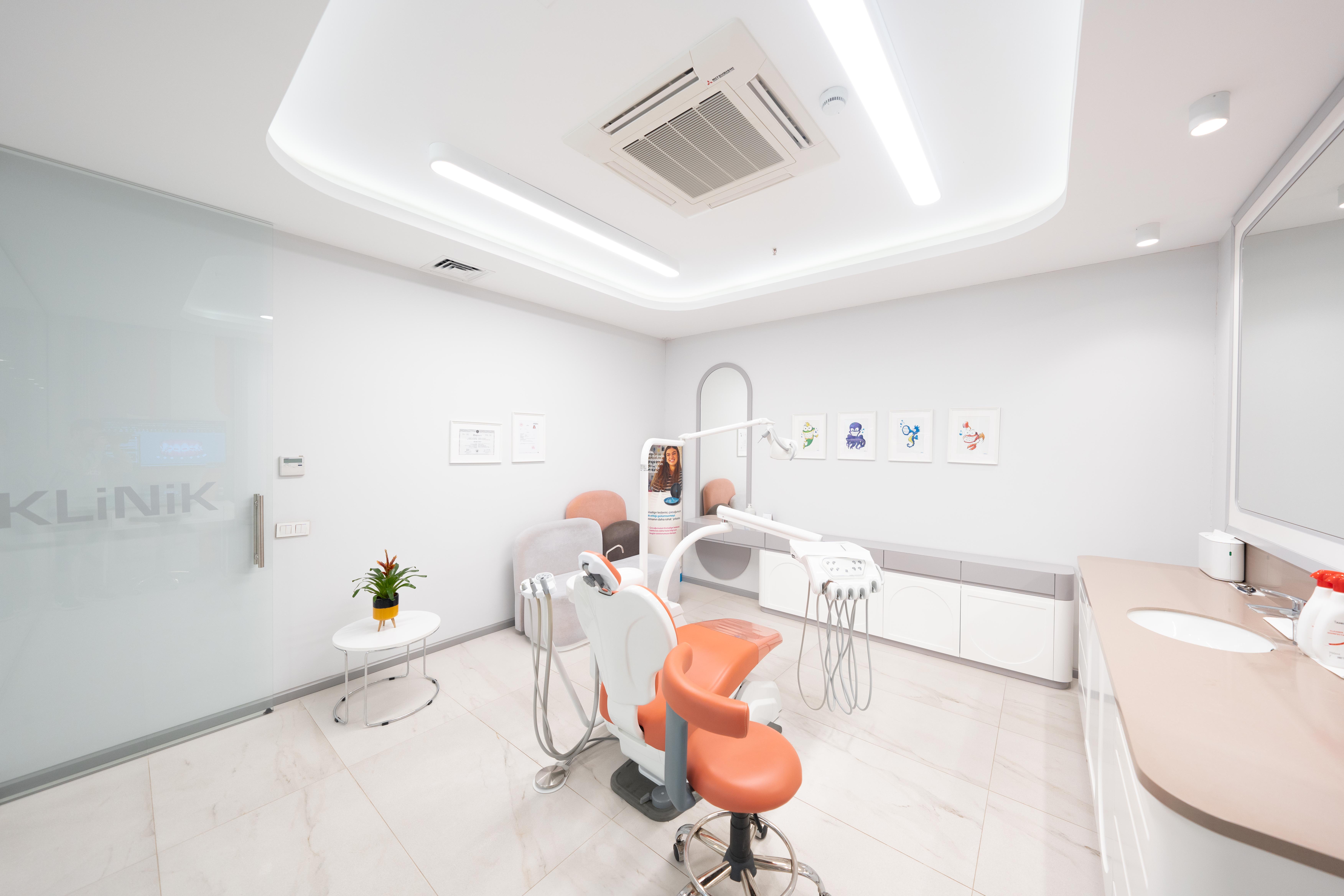 Kliniğimiz