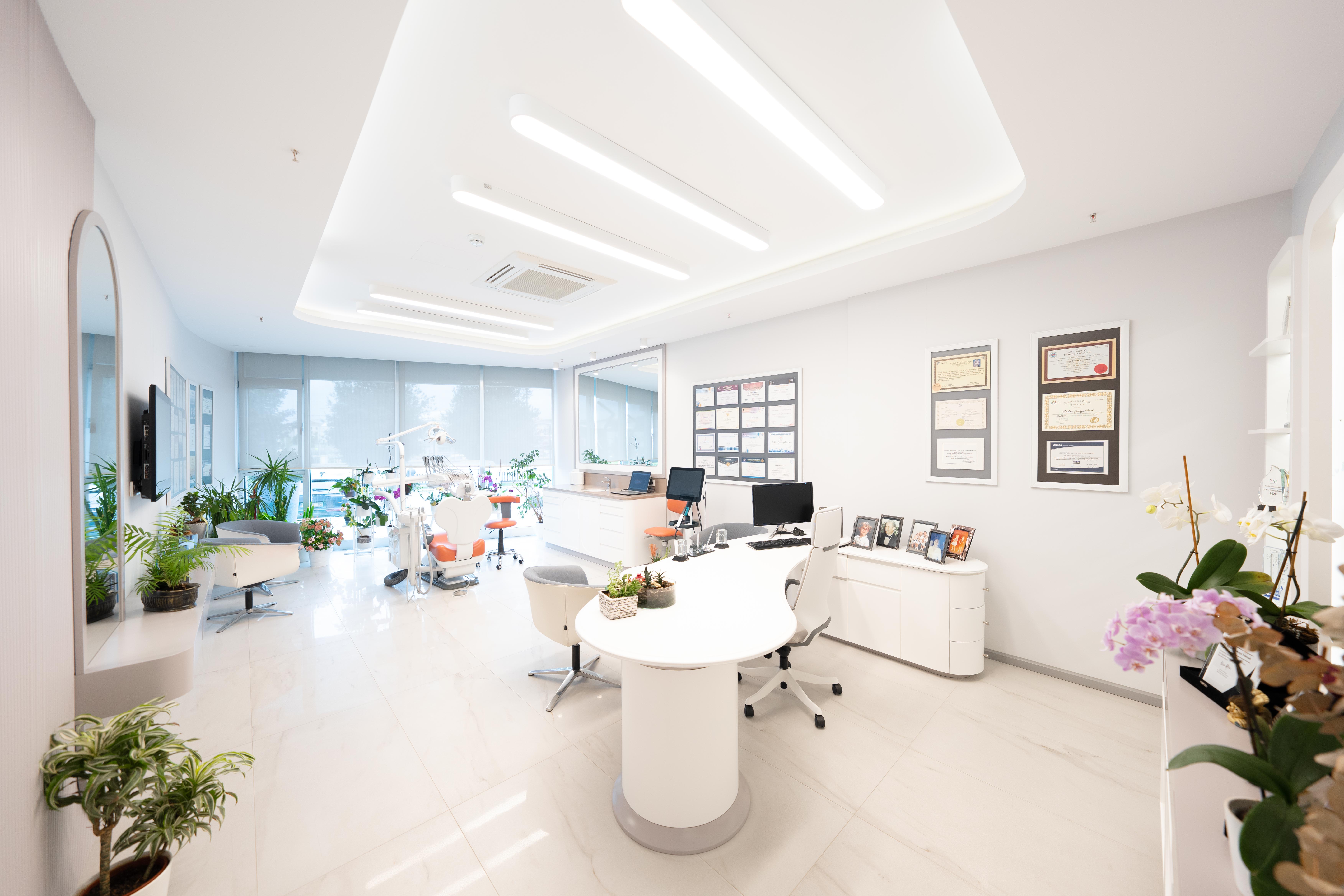 Klinik Galerisi