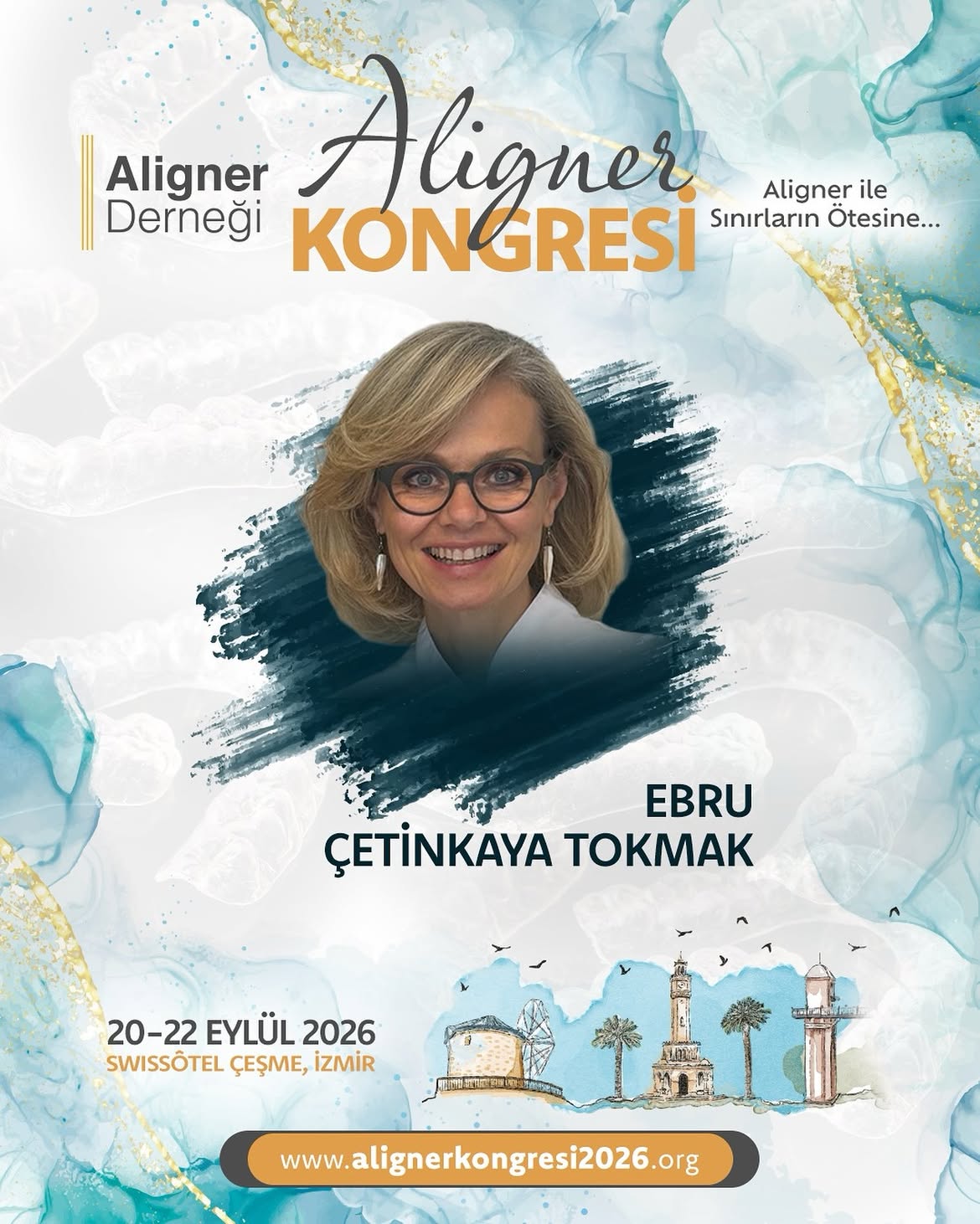 Aligner Congress – Çeşme, İzmir