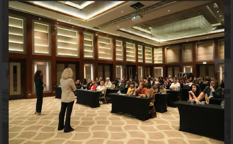 Bursa Sheraton Event