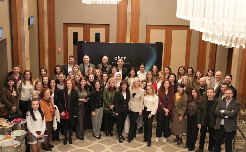 Bursa Sheraton Event