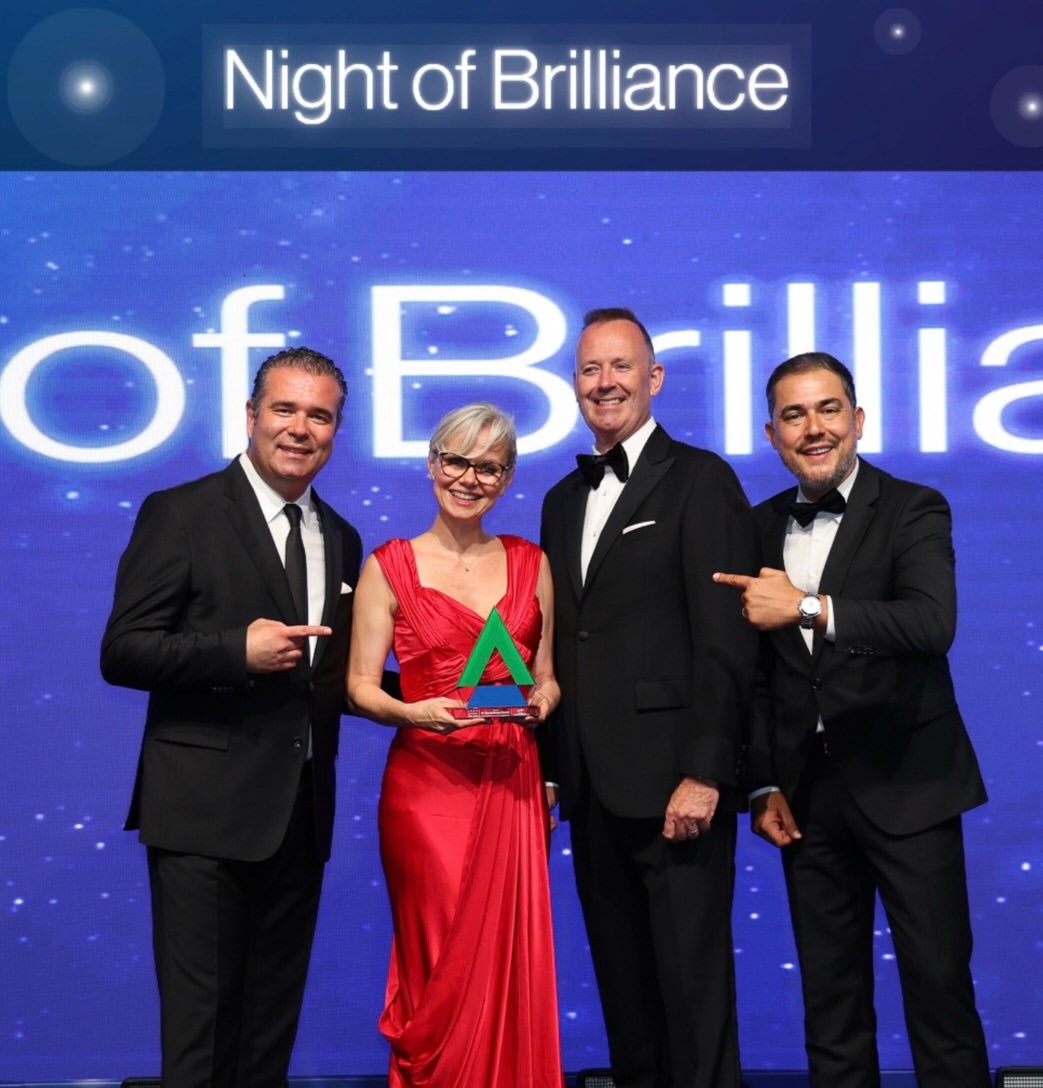 Align Night of Brilliance