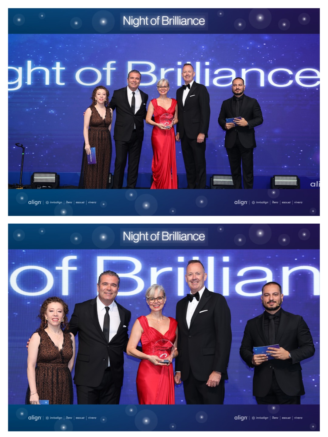 Align Night of Brilliance